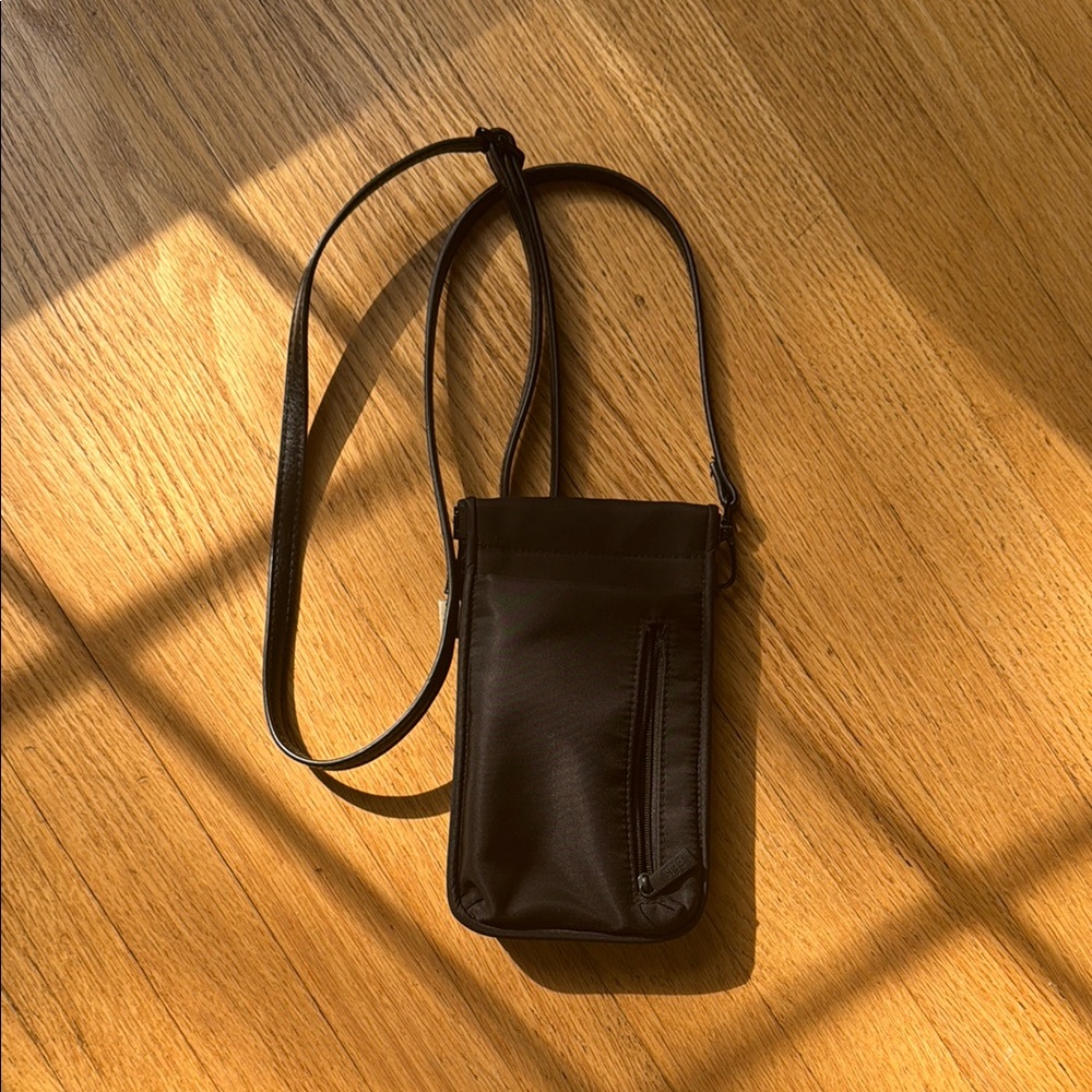 Beis ID Crossbody Bag